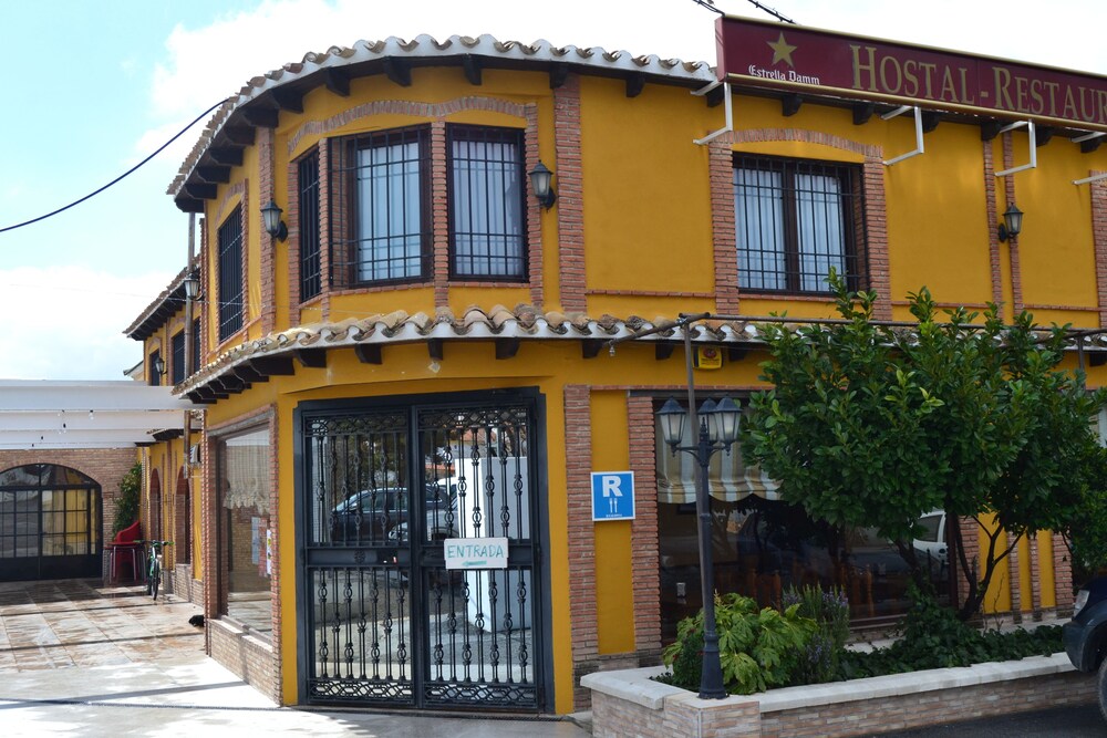 Rural El Maño — 4-Star Luxury Hotel in Castril, Spain