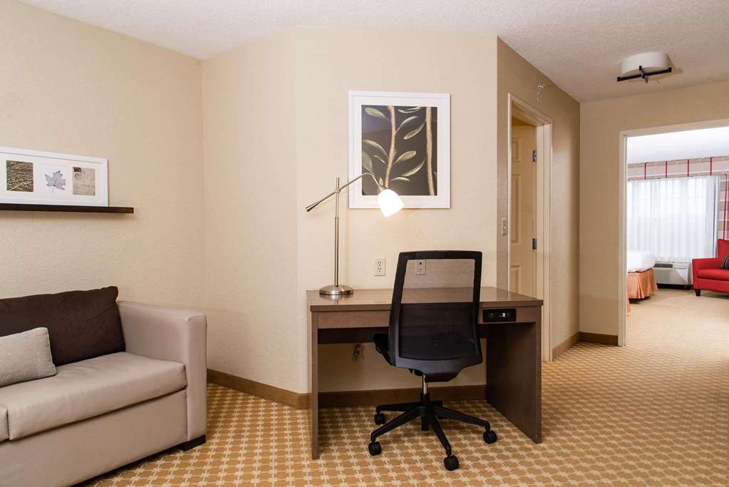 Country Inn & Suites by Radisson Milwaukee West WI - photo 6