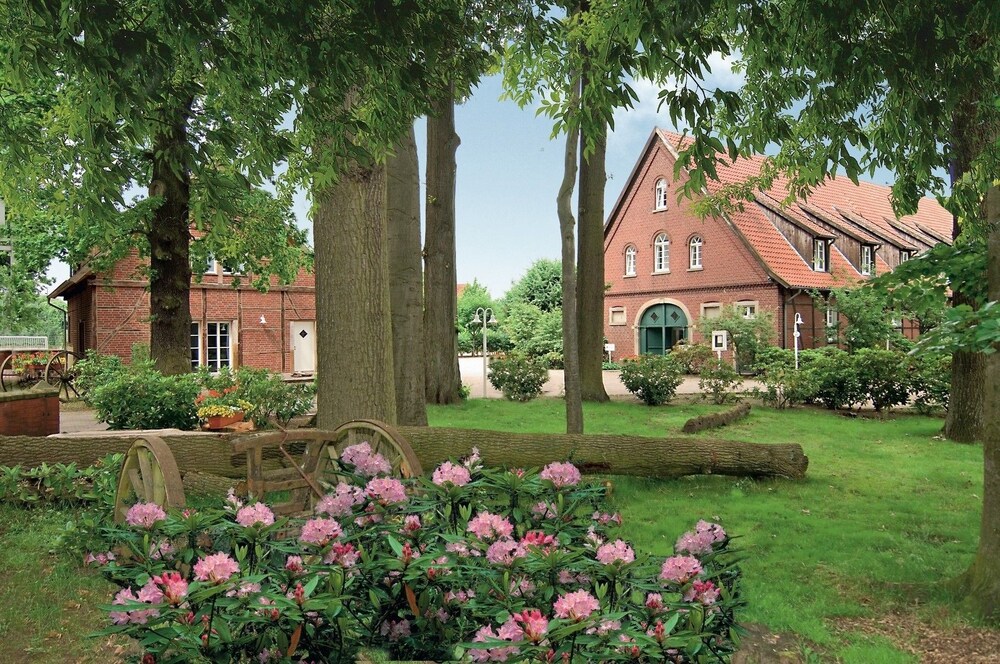 Hotel Eichenhof Greven