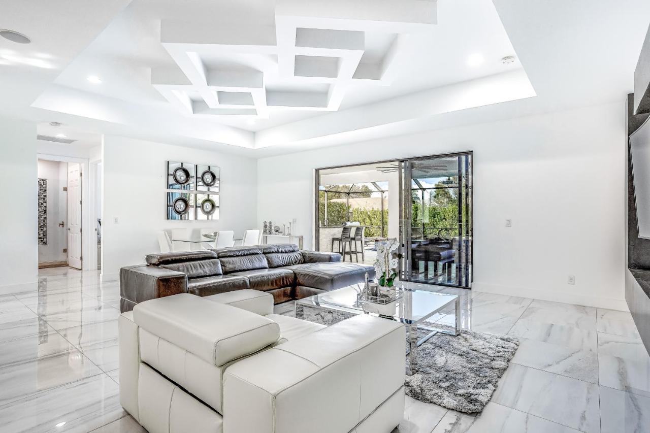 Coral Haven in Cape Coral, United States