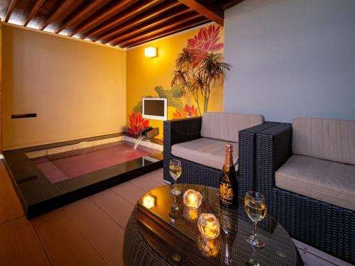 Hotel Noblesse in Kobe, Japan