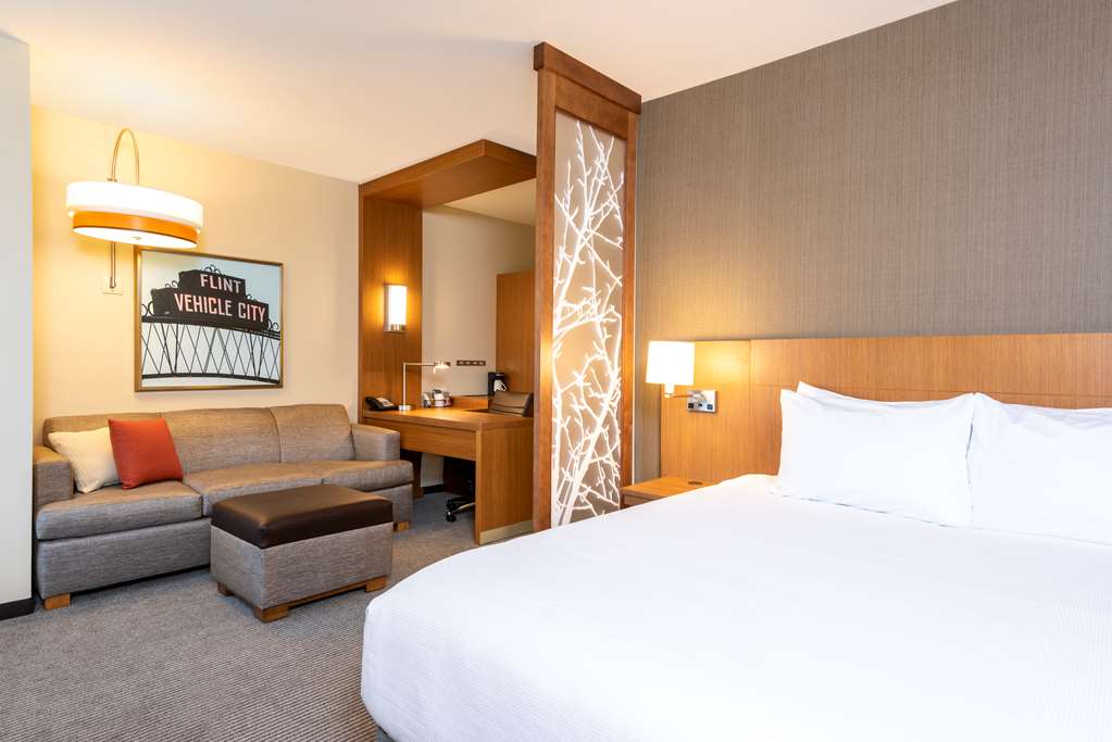 Hyatt Place Flint Grand Blanc - photo 24