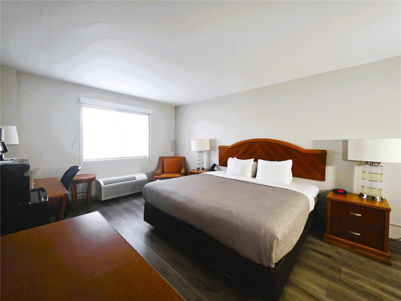 Quality Inn & Suites Lake Havasu City - photo 7