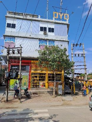 Stacy Guest House — Jind — photo 3