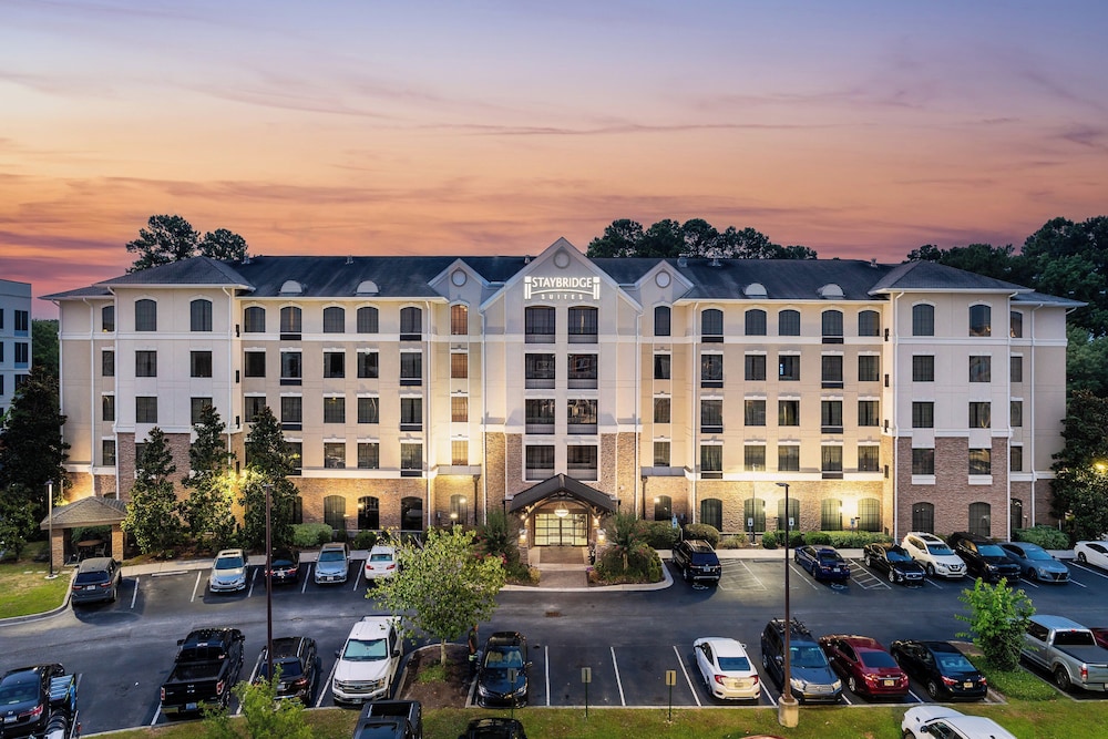 Staybridge Suites Charleston Ashley Phosphate - photo 110