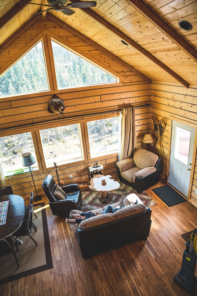 Denali Wild Stay - photo 42