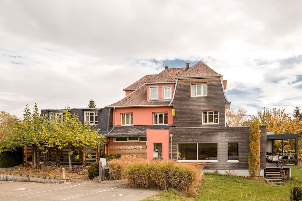La Rochette