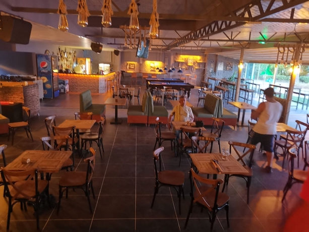 Masal Evleri Erdek in Balikesir, Turkey