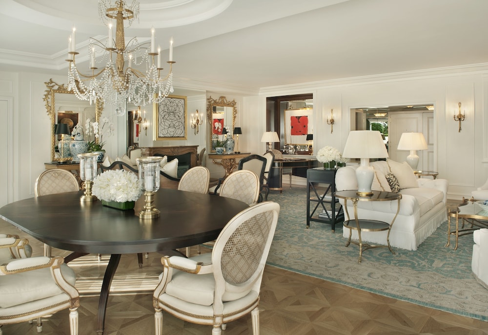 The Peninsula Beverly Hills - photo 29
