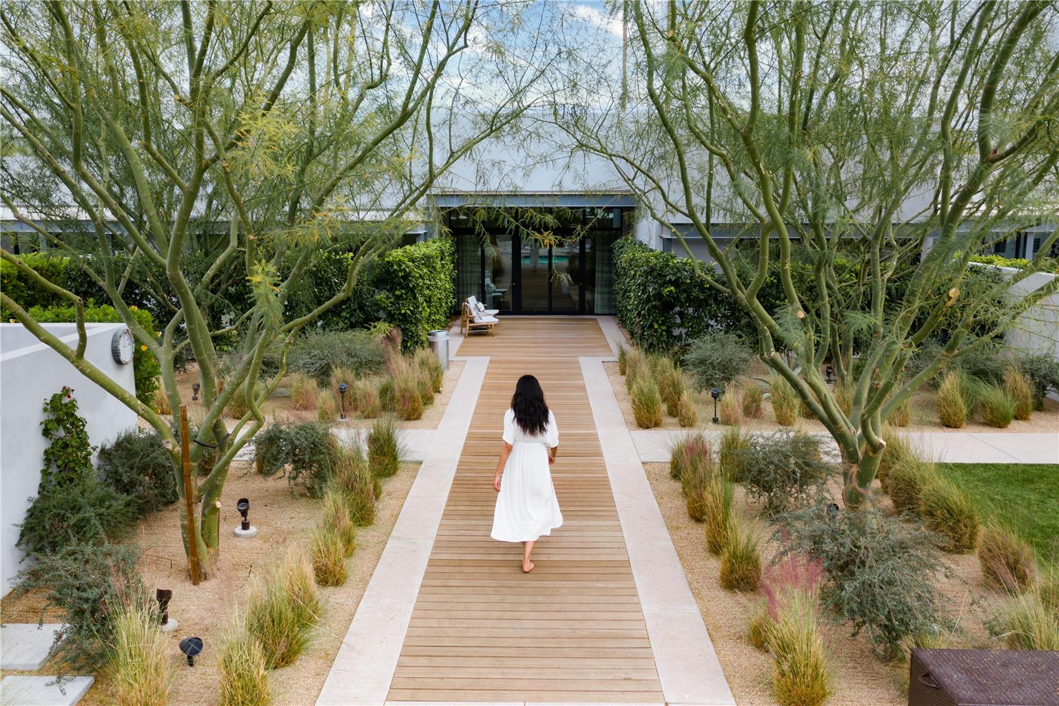 Andaz Scottsdale Resort & Bungalows - photo 3