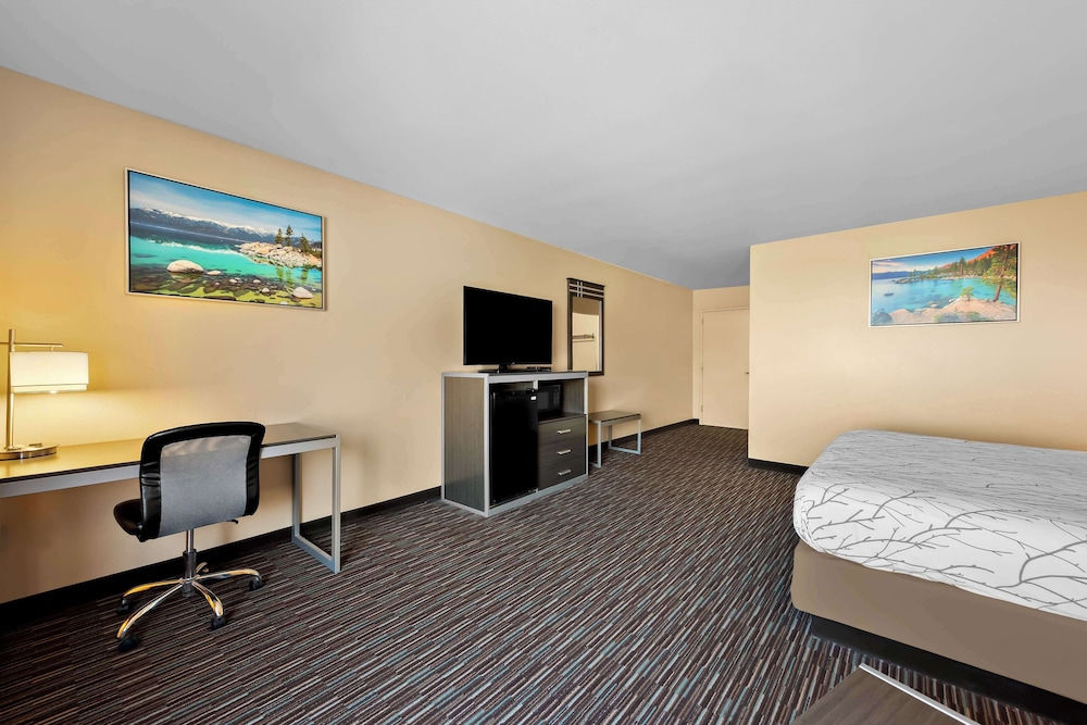 Best Western Topaz Lake Inn - photo 15