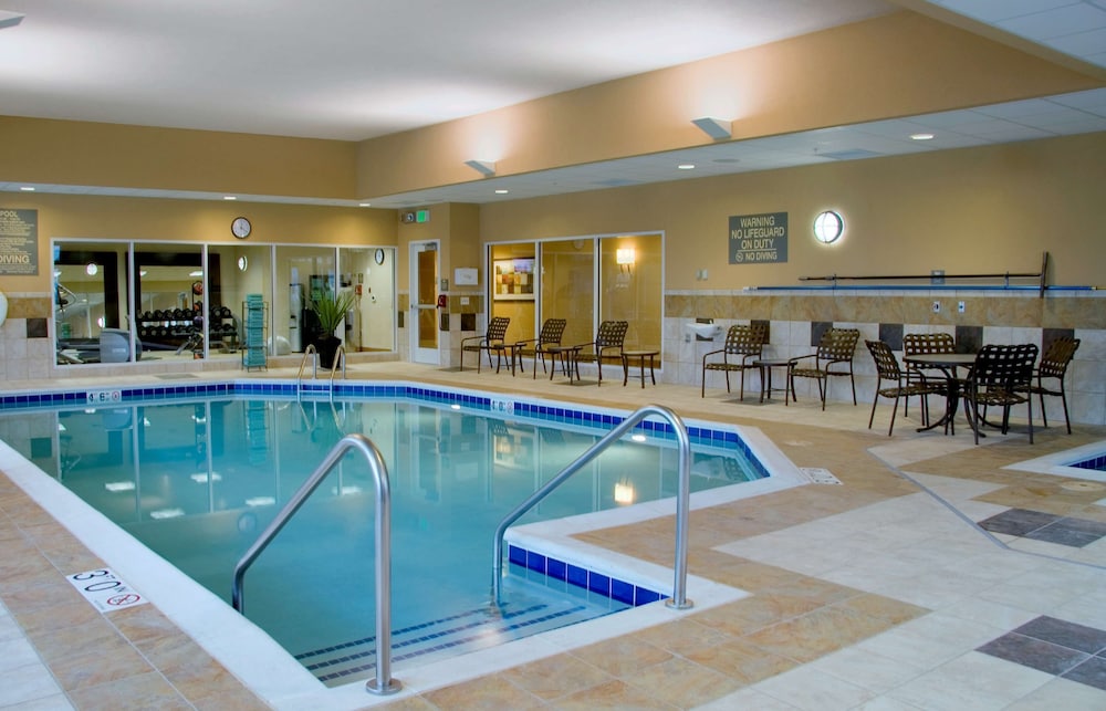 Homewood Suites by Hilton Madison West - photo 23