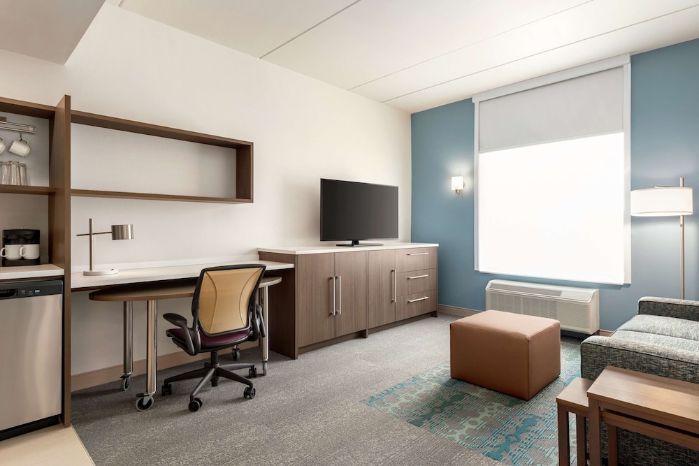 Home2 Suites by Hilton Leesburg - photo 9