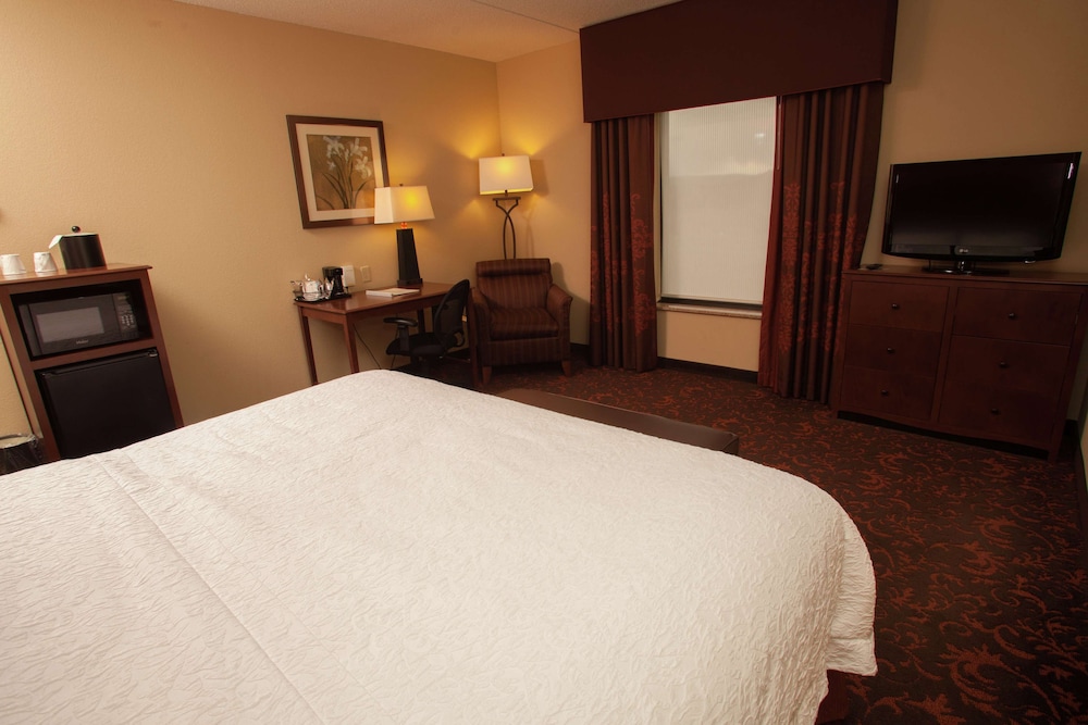 Hampton Inn Elmira Horseheads - photo 32