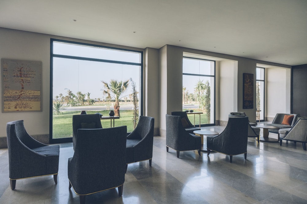 Iberostar Selection Kuriat Palace — Monastir — photo 2