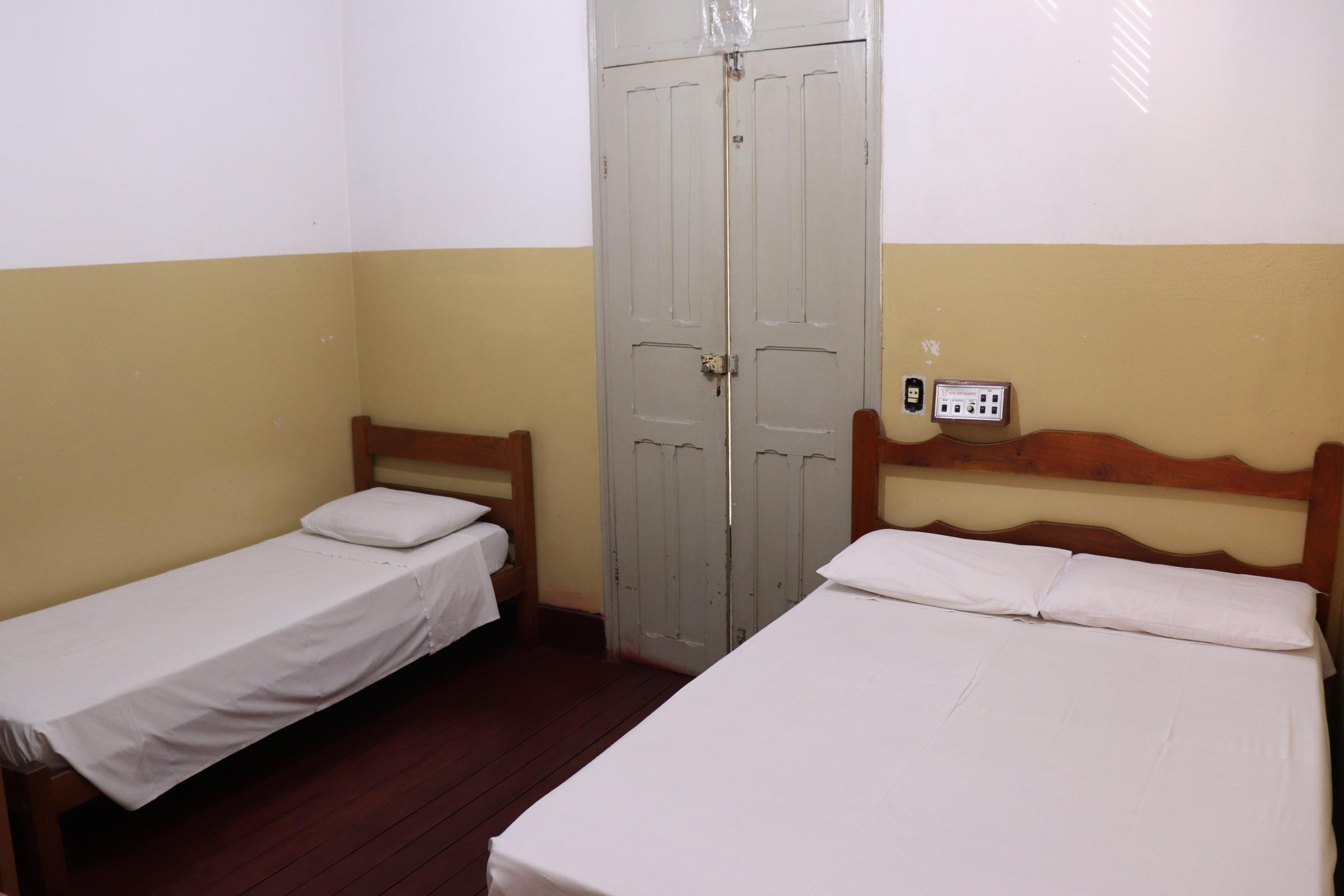 Hotel Dos Viajantes — Limeira — photo 2