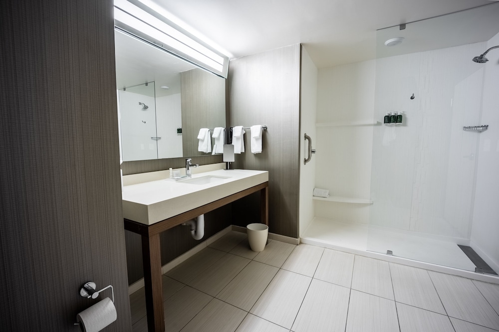 Courtyard by Marriott Rome Riverwalk - photo 13