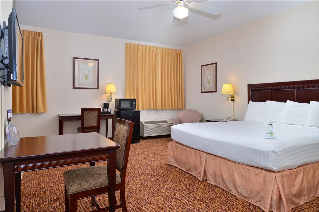 Americas Best Value Inn Westmorland - photo 8