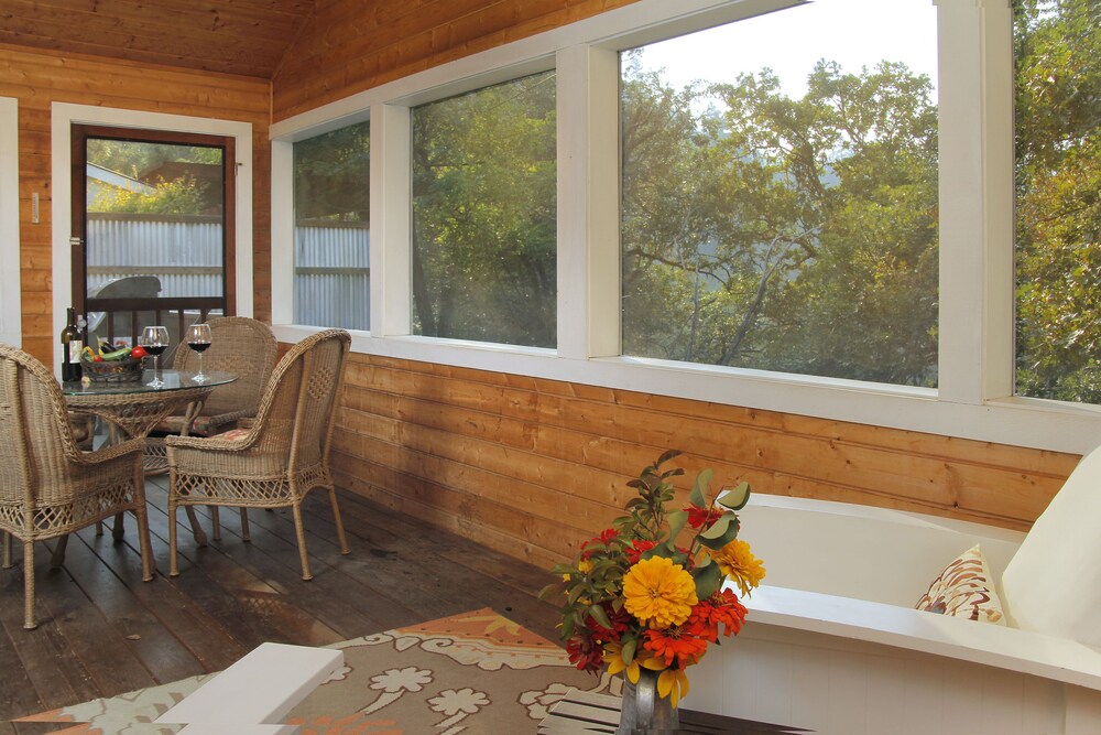 Coho Cottages - photo 20