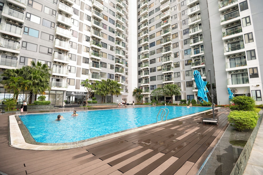 Mily Homestay And Apartment Hue — 4-Star Luxury Hotel in Hue, Vietnam