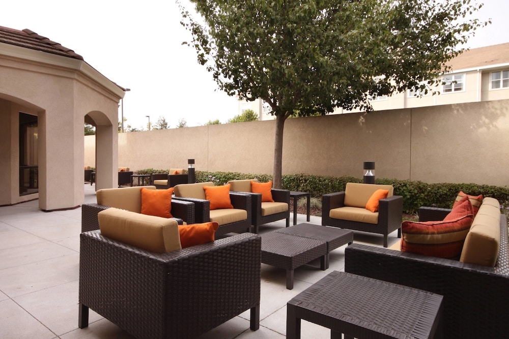 Courtyard by Marriott Salinas Monterey in Salinas, United States
