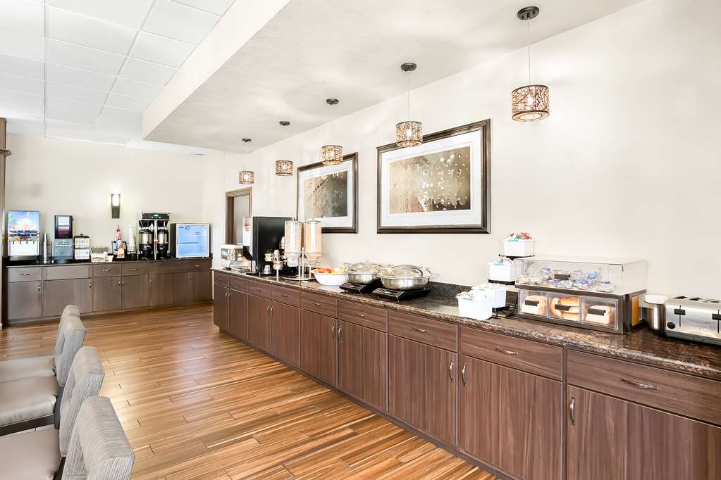 Best Western Pocatello Inn - photo 43