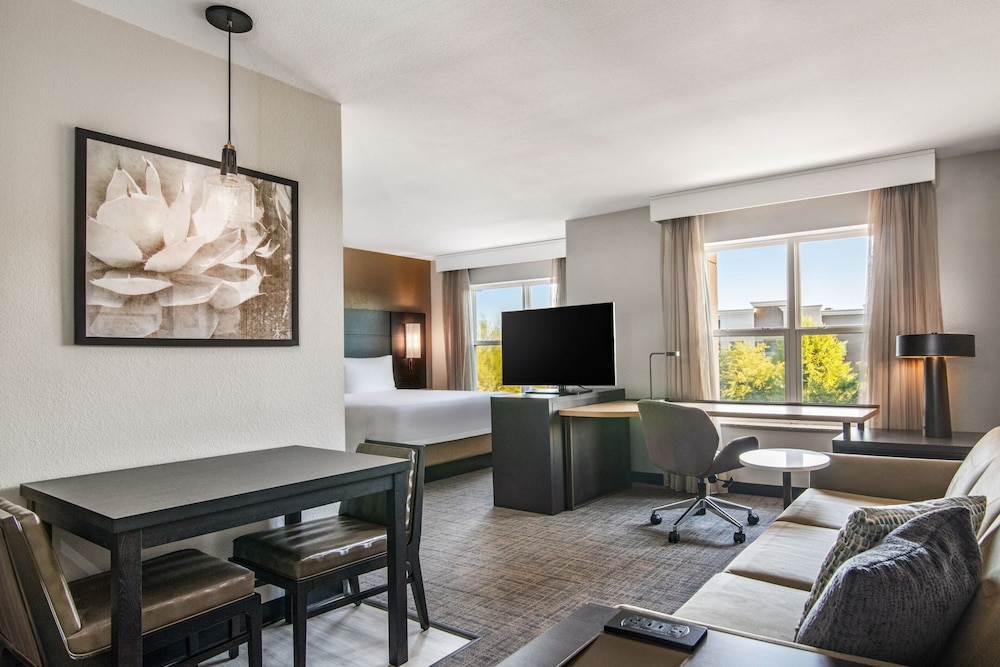 Residence Inn Phoenix Glendale Sports & Entertainment District - photo 14