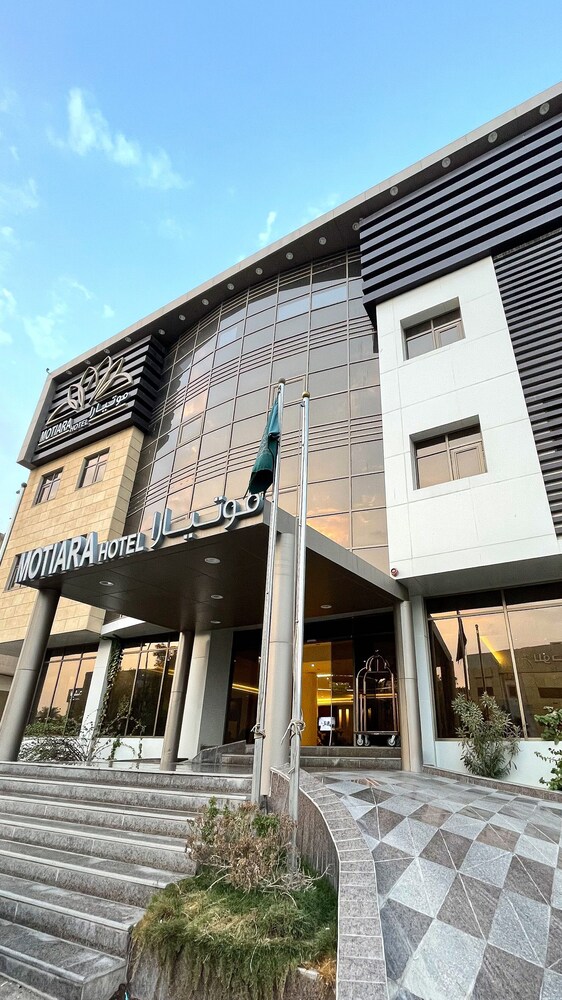 Motiara Al Murouj - last minute hotel in Riyadh