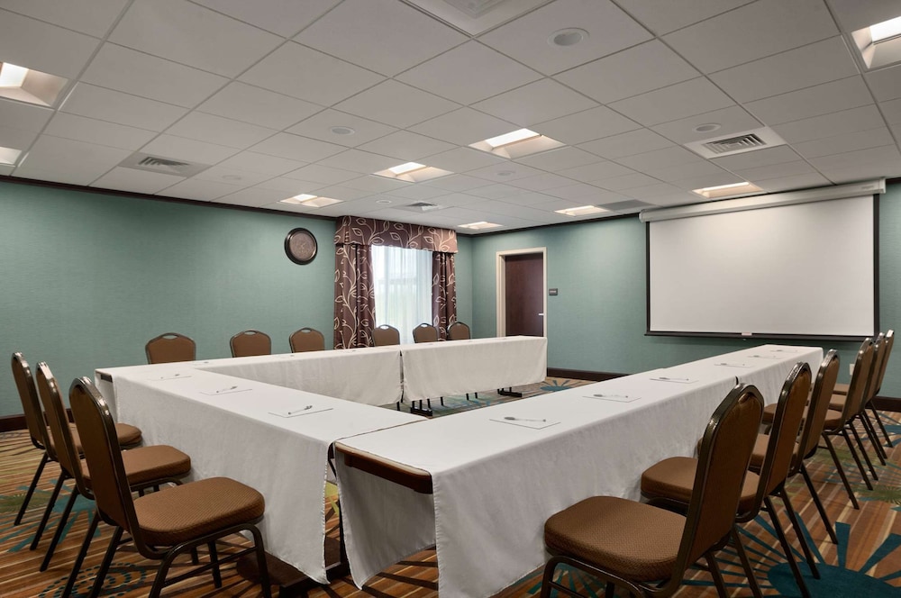 Hampton Inn Belton Kansas City area - photo 37