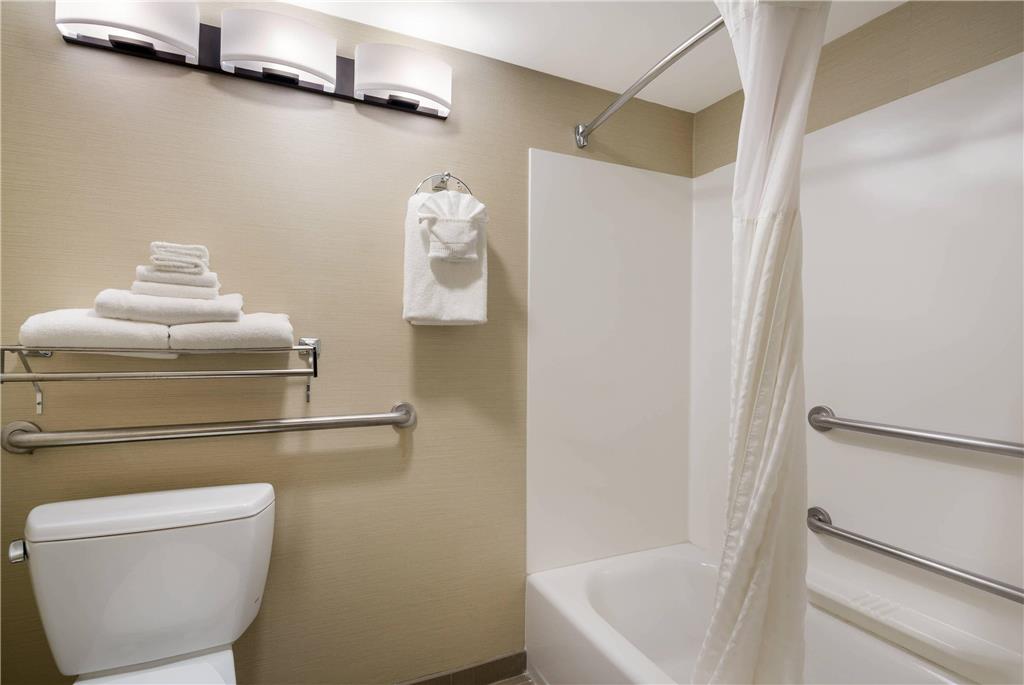 Comfort Inn Lexington Virginia Horse Center - photo 12