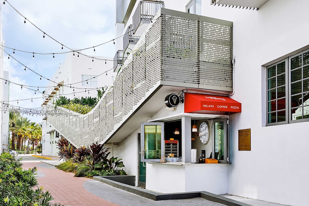 The Betsy Hotel South Beach - photo 48