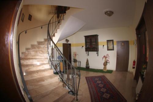 Hotel Zum Löwen in Weiterstadt, Germany