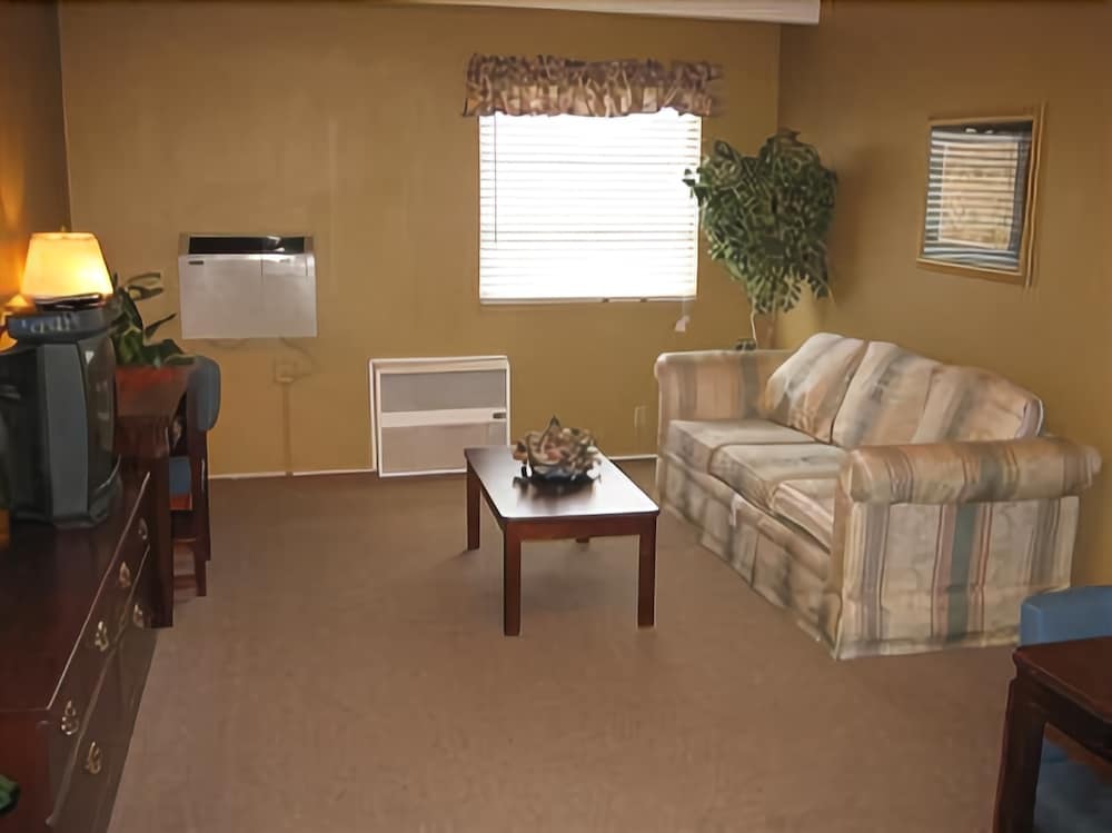 Tecumseh Inn Motel - photo 7