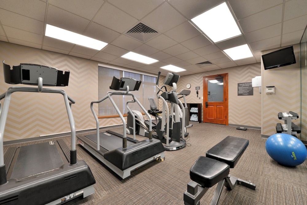 Residence Inn by Marriott Columbia Northeast Fort Jackson Area - photo 21