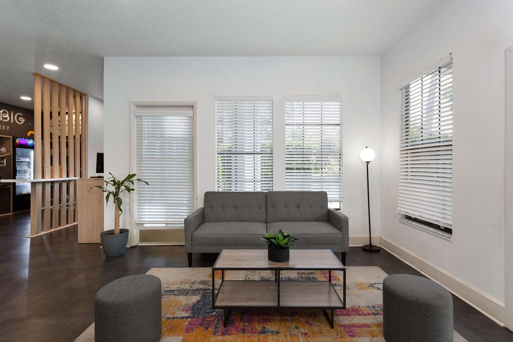 Baymont by Wyndham Orlando Lake Buena Vista South - photo 5