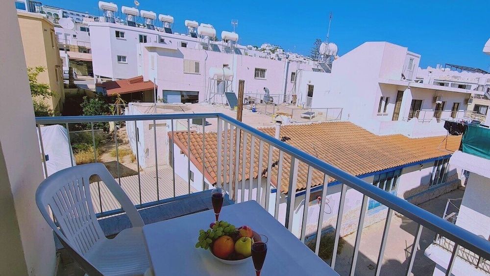 101 AN chill n Joy Apartment