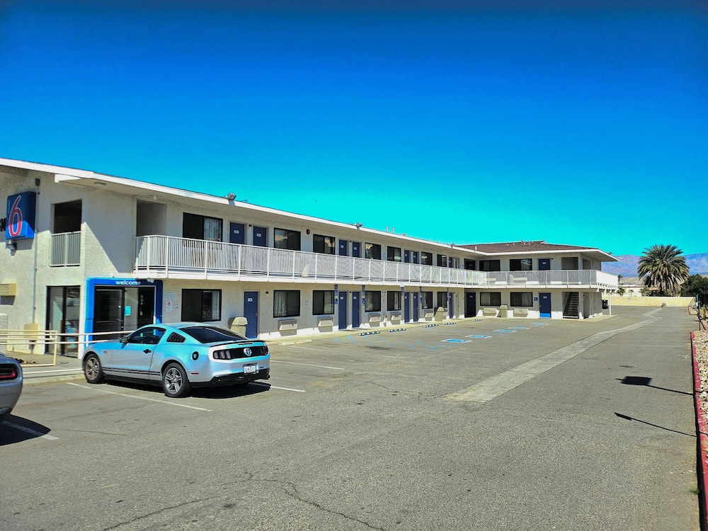Motel 6 Palm Desert CA Palm Springs Area - photo 17