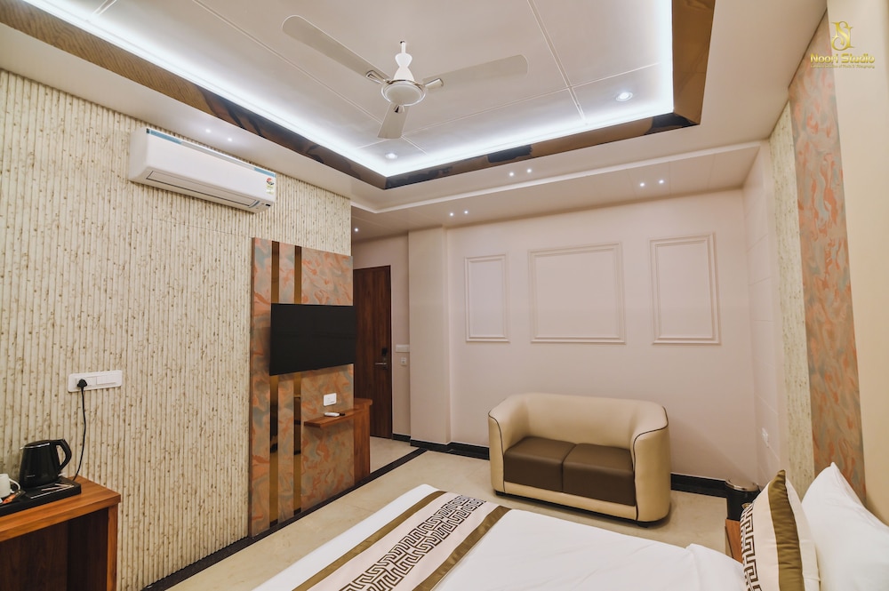 Bedi’s Dream Land Hotel & Resort — Ajodhya — photo 3