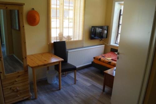 Forsthaus Ferienhotel am Dobrock — Wingst — photo 3