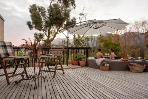 Rivergate Guest Farm - last minute hotel in Unknown City