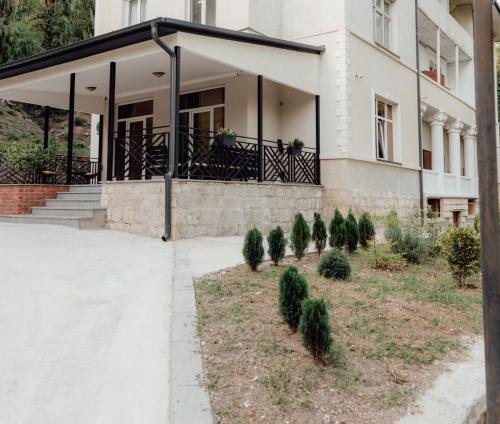 Tskaltubo Apartments