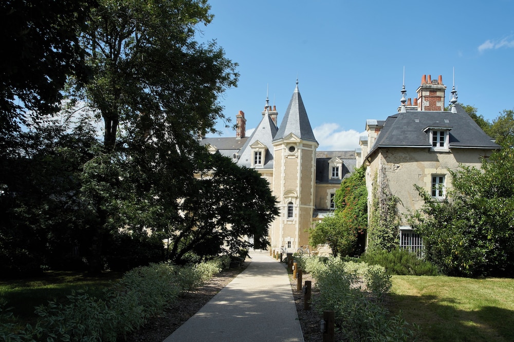 Les Sources de Cheverny — hotel in Cheverny