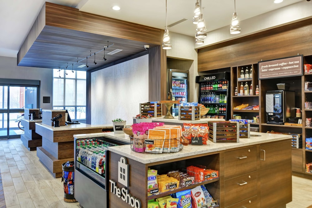Hilton Garden Inn Princeton Lawrenceville - photo 26