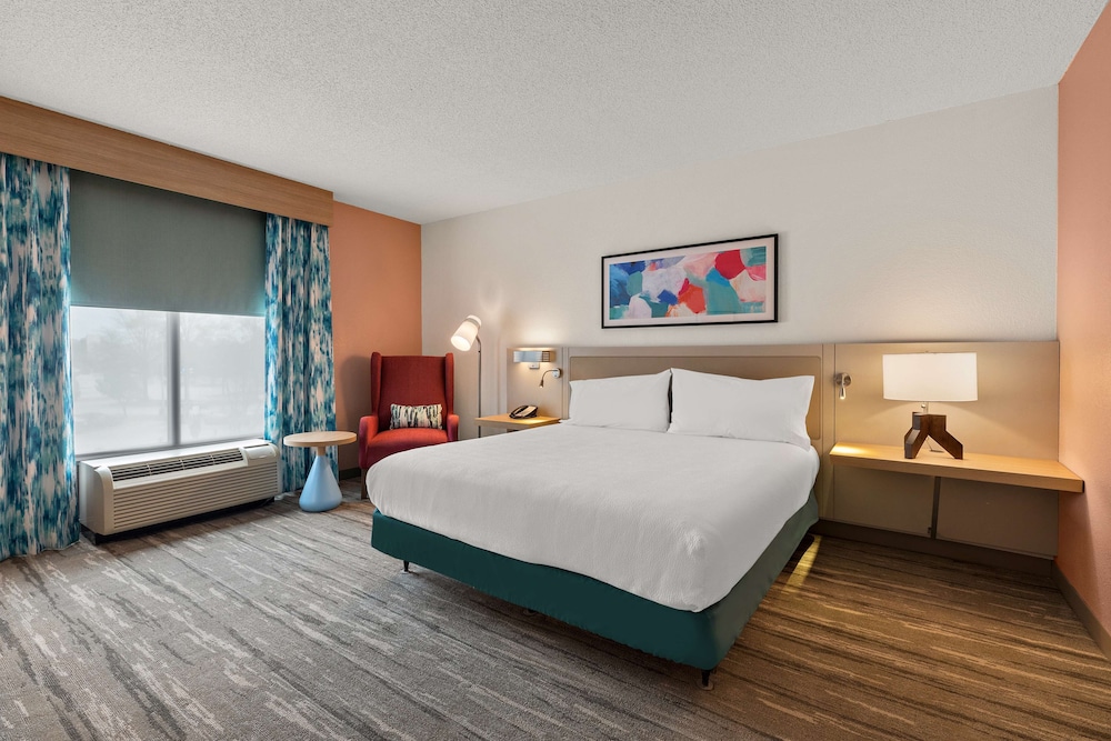 Hilton Garden Inn Atlanta East Stonecrest - photo 21