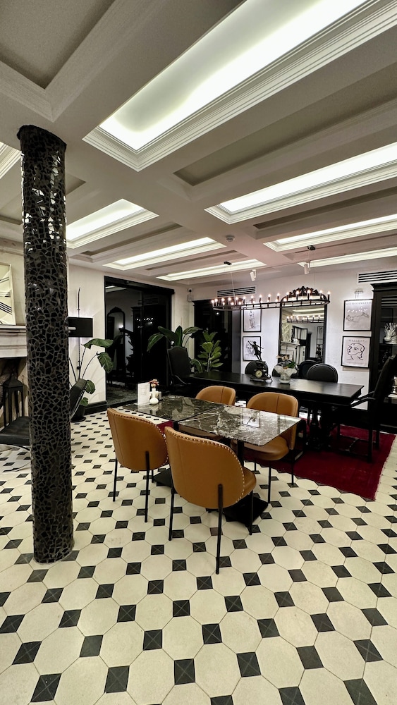 Be Side Hotel — Samsun — photo 2