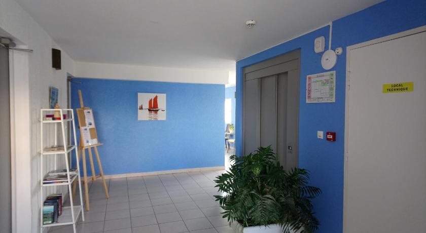 Hôtel le Bellevue — Cap Dagde — photo 5