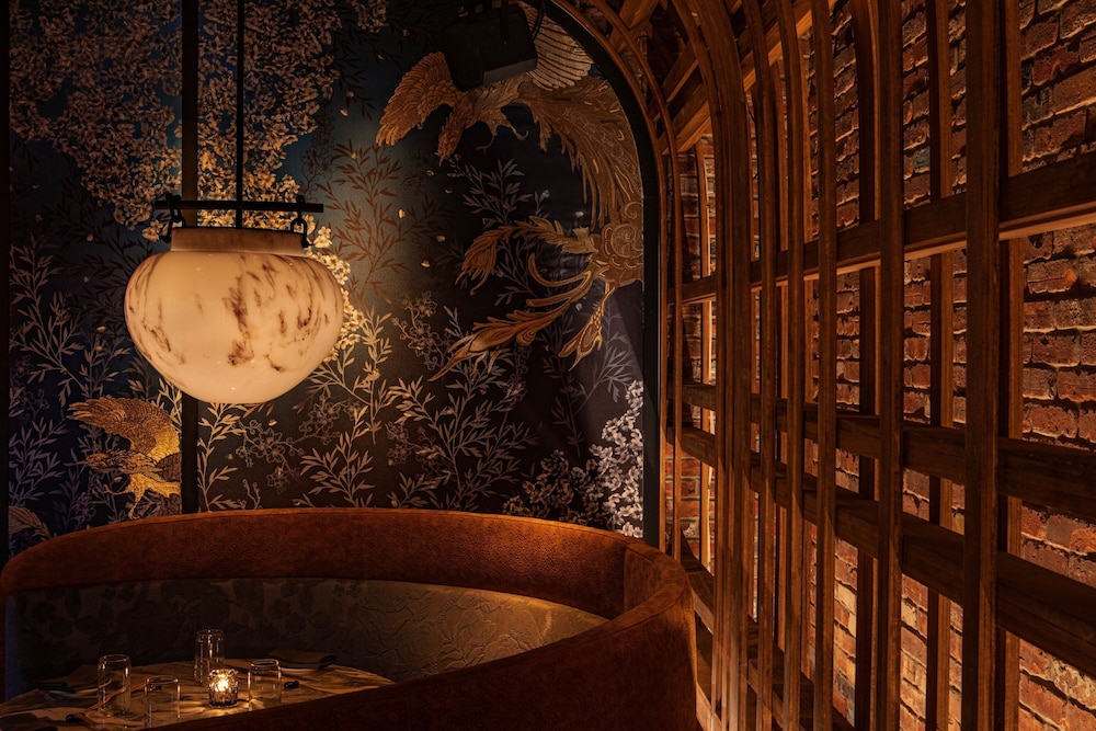 Moxy NYC Lower East Side - photo 36