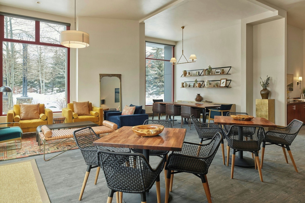 The Westin Riverfront Resort & Spa Avon Vail Valley - photo 78