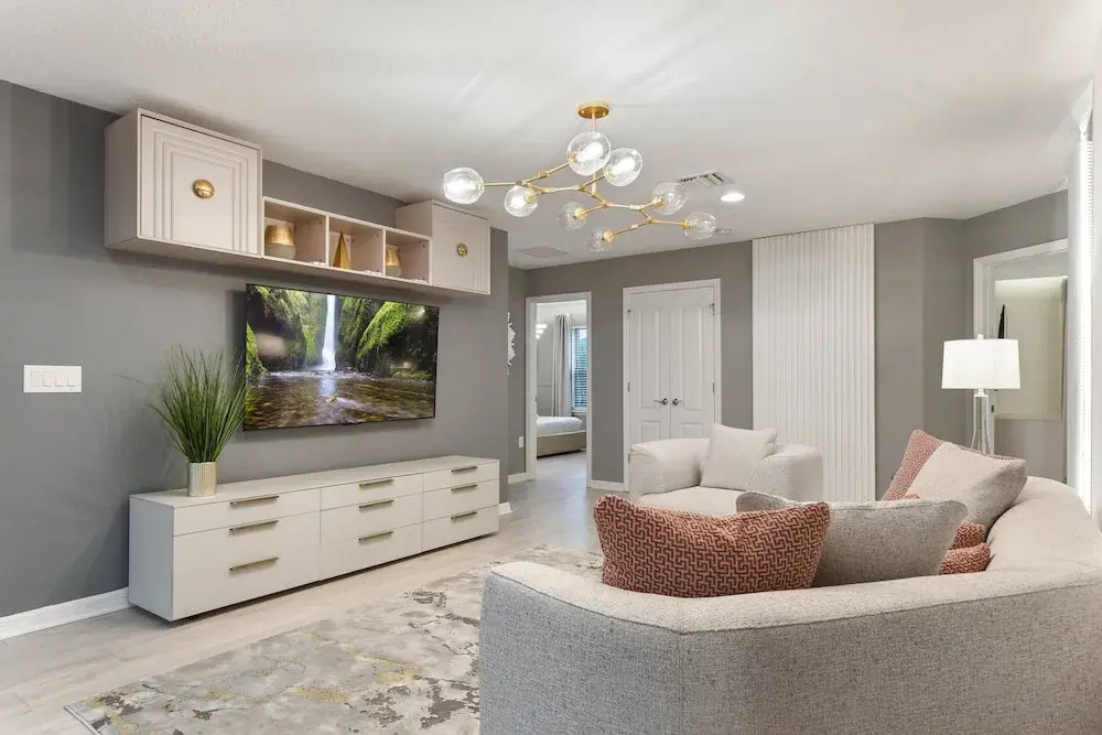 Luxurious Villa With Resort style Amenities - photo 41