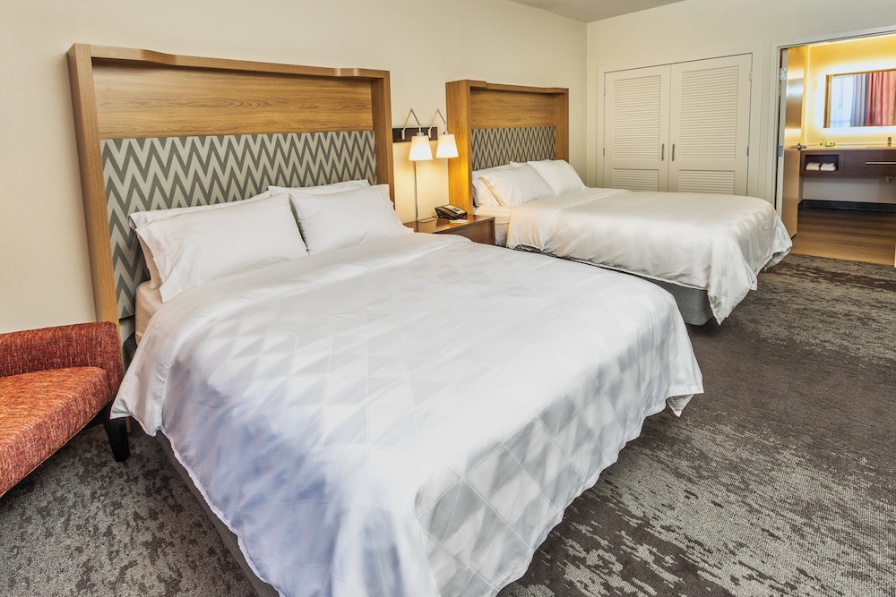 Holiday Inn Hotel & Suites Memphis Wolfchase Galleria by IHG - photo 17